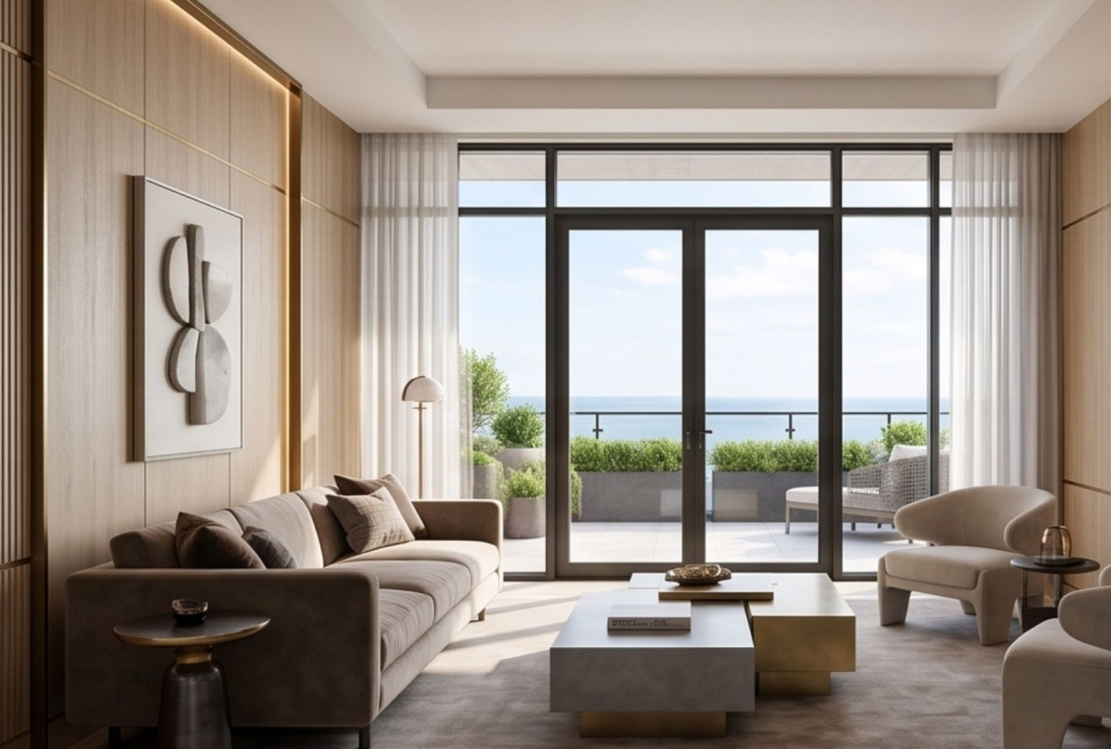 Design your home in Collingwood