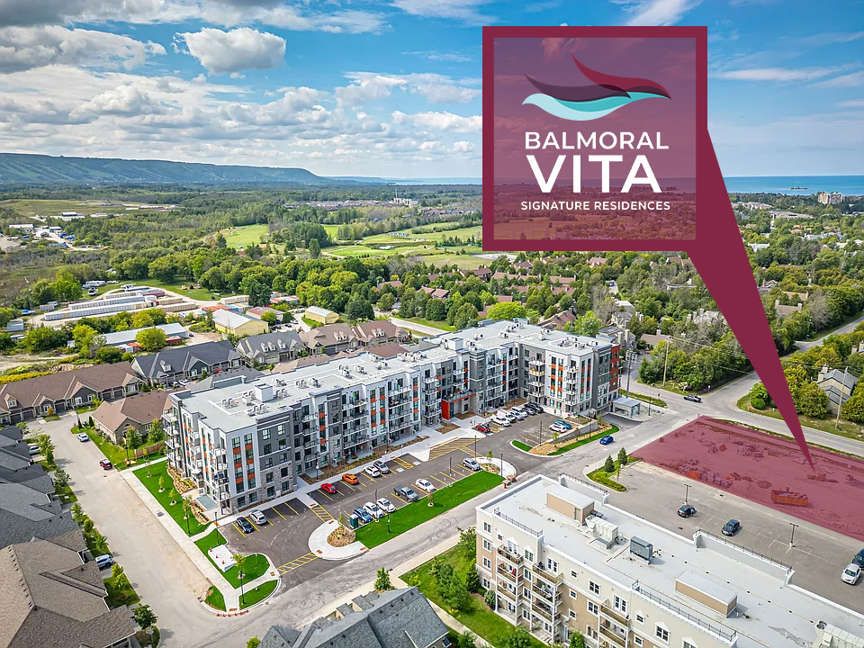 Balmoral Village Collingwood